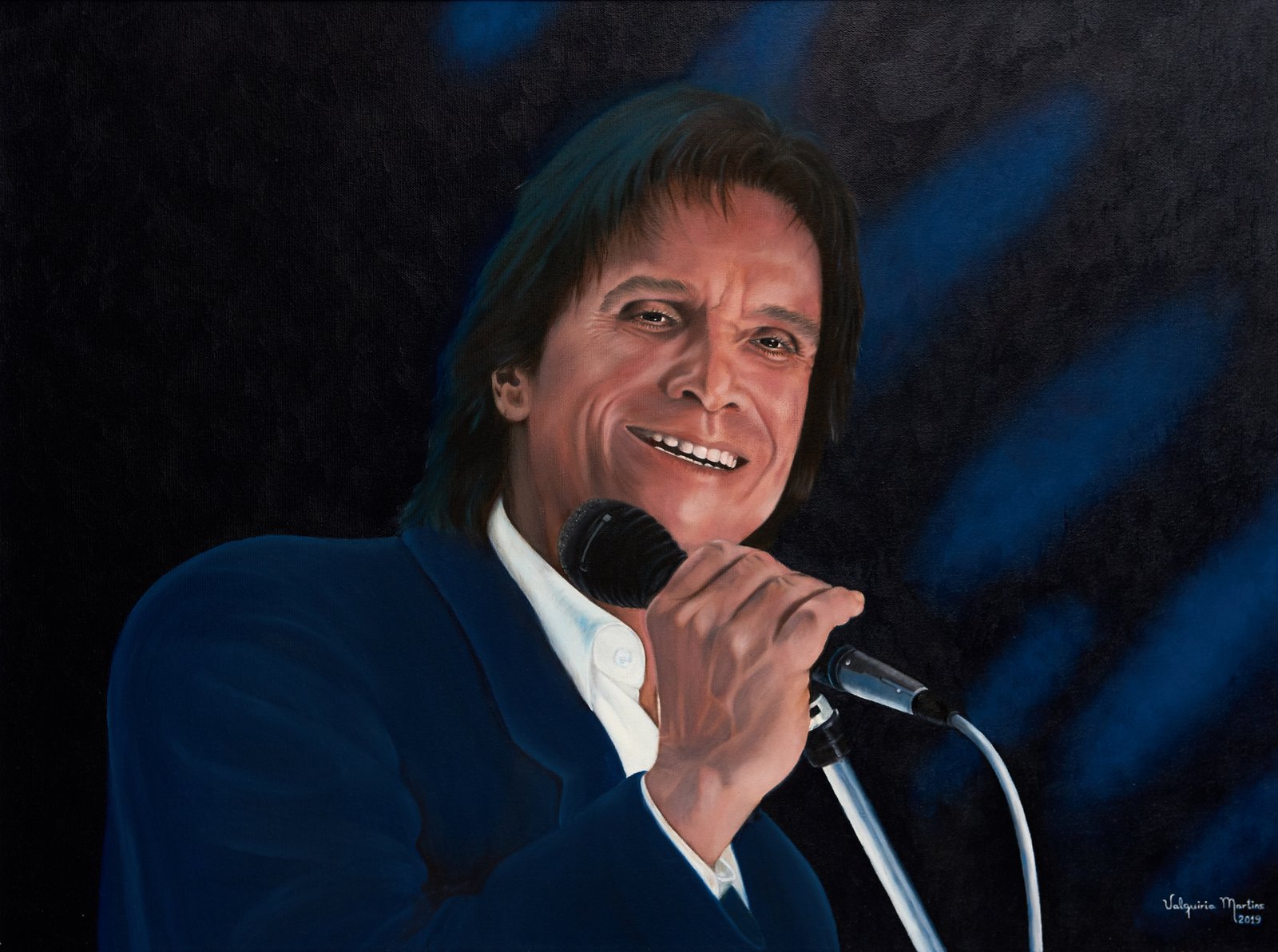 Roberto Carlos